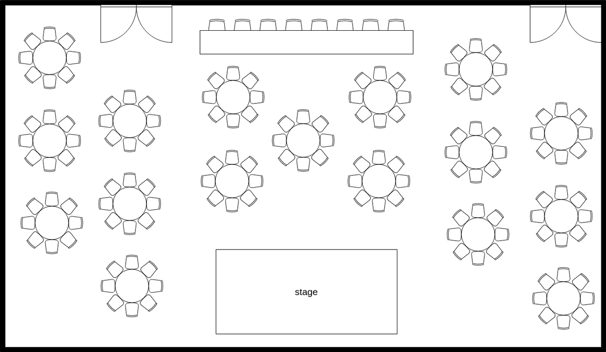 Venue Map