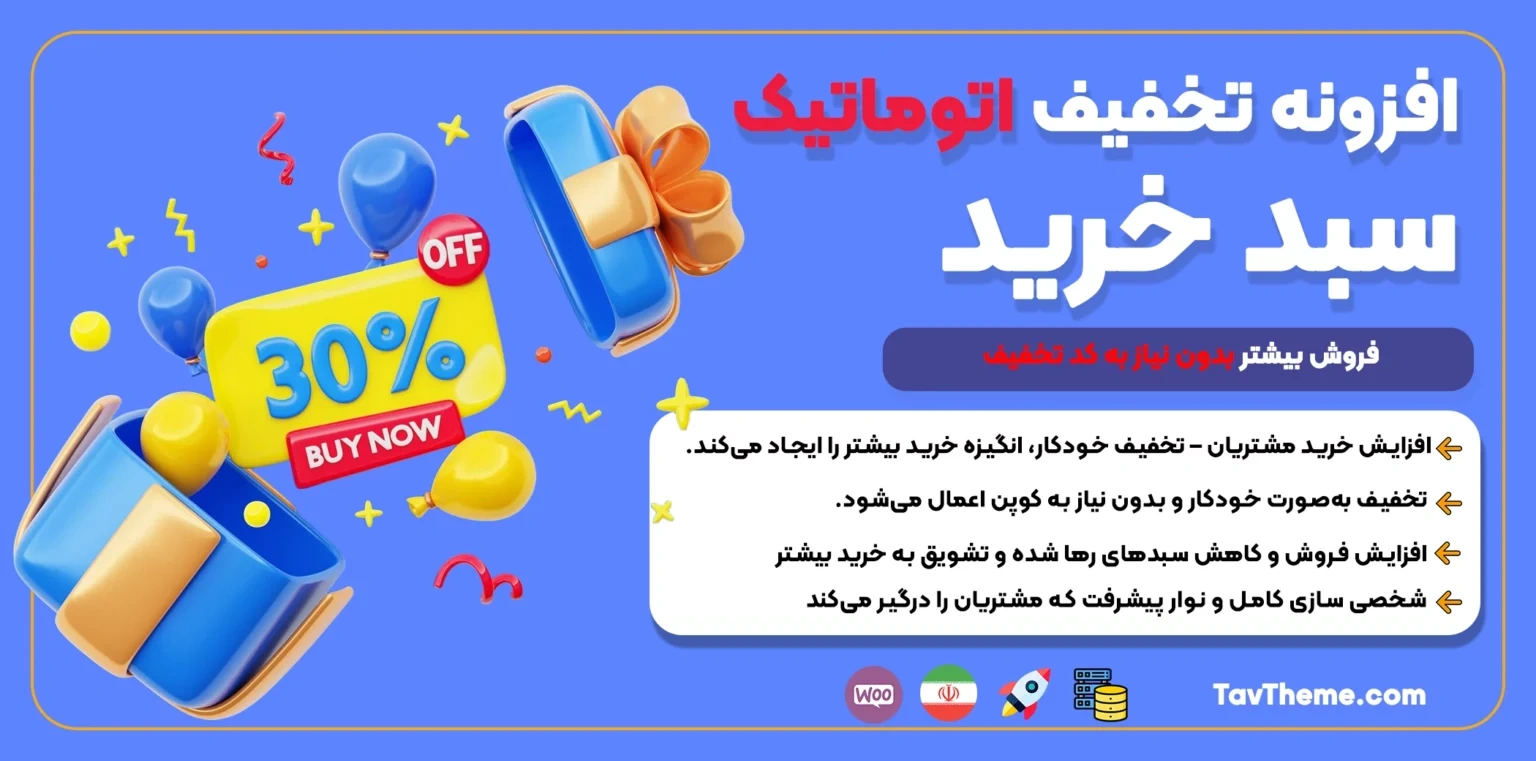 WooCommerce Automatic Cart Discount